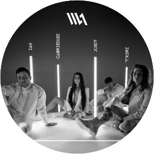 Whatever We Are - Musical artist