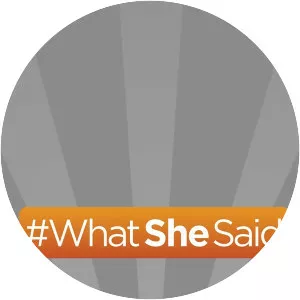 #Whatshesaid - TV program
