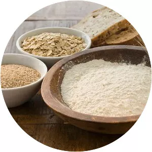 Wheat flour - 