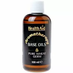 Wheat germ oil