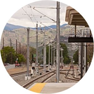 Wheat Ridge-Ward Station