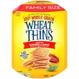 Wheat Thins - 