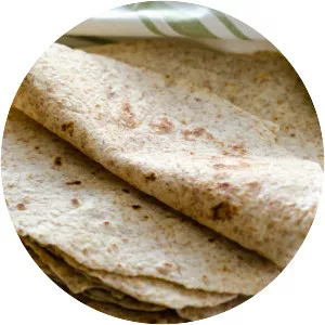 Wheat tortilla