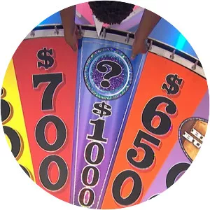 Wheel of Fortune - American television show