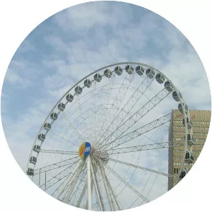 Wheel of Manchester