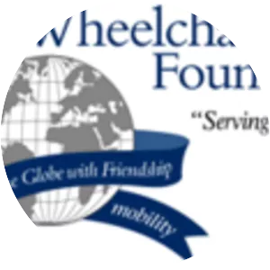 Wheelchair Foundation