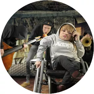 Wheelchair Sports Camp - Musical group