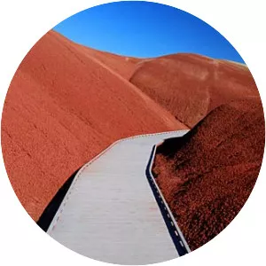 Wheeler County - County in Oregon