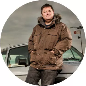 Wheeler Dealers Trading Up