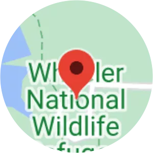 Wheeler National Wildlife Refuge Visitor Center
