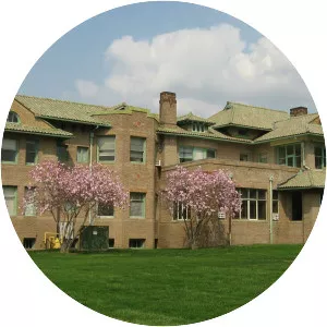 Wheeler-Stokely Mansion