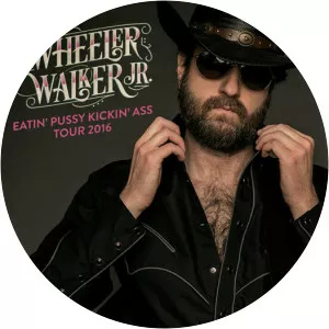 Wheeler Walker, Jr.