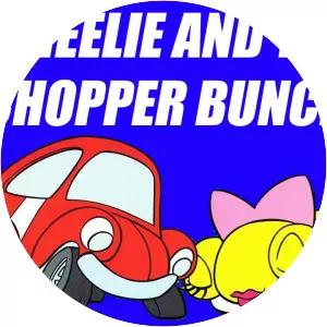 Wheelie and the Chopper Bunch