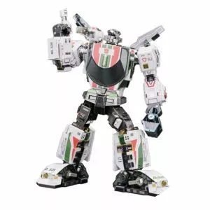 Wheeljack