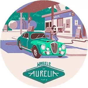 Wheels of Aurelia