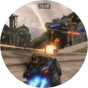 Wheels of Destruction - Video game