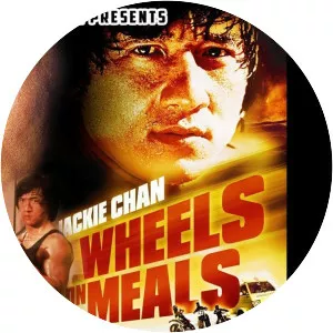 Wheels on Meals