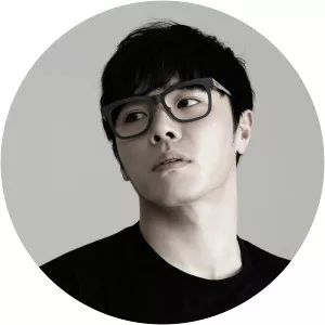 Wheesung - South Korean singer
