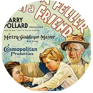 When a Feller Needs a Friend