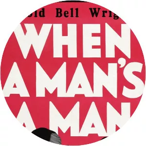 When a Man's a Man