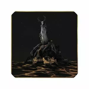 When a Shadow Is Forced into the Light - Studio album by Swallow the Sun