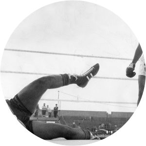 When Ali Came to Ireland - 2012 ‧ Documentary/History ‧ 50 mins