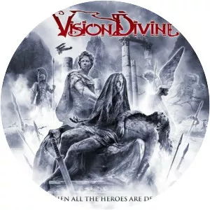 When All the Heroes Are Dead - Album by Vision Divine