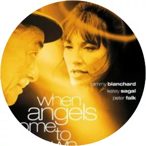 When Angels Come to Town