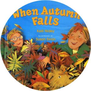 When Autumn Falls - Book by Kelli Nidey