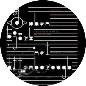 When Björk Met Attenborough