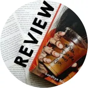 When Dimple Met Rishi - Book by Sandhya Menon