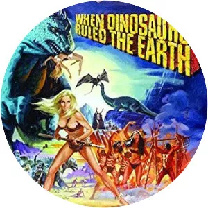When Dinosaurs Ruled the Earth