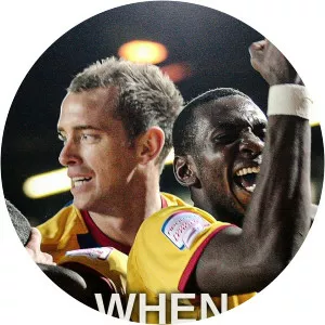 When Eagles DareSince 2021