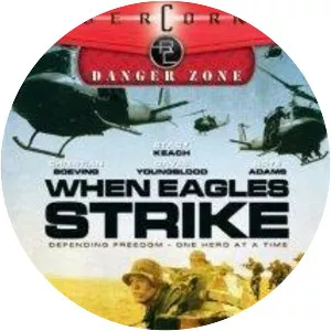 When Eagles Strike