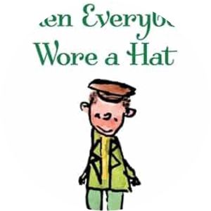 When everybody wore a hat