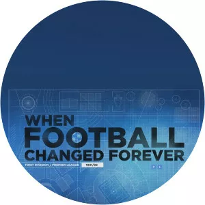 When Football Changed Forever - TV program