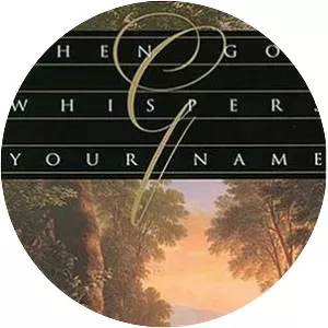 When God Whispers Your Name