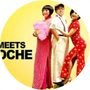 When Hainan Meets Teochew