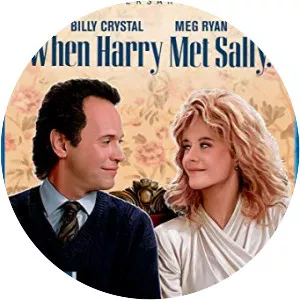 When Harry Met Sally. . .