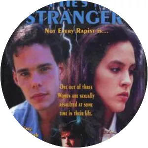 When He's Not a Stranger