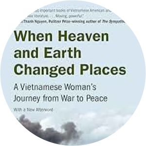 When Heaven and Earth Changed Places