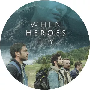 When Heroes Fly