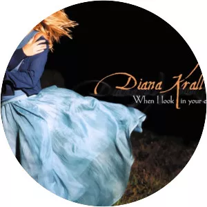 When I Look in Your Eyes