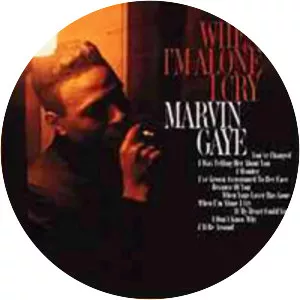 When I'm Alone I Cry