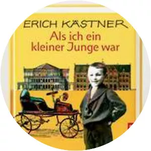 When I Was a Little Boy