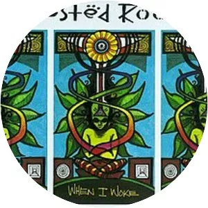 When I Woke photograph