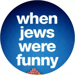 When Jews Were Funny