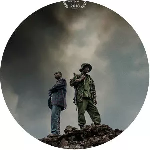 When Lambs Become Lions - 2018 ‧ Documentary ‧ 1h 20m