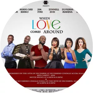 When Love Comes Around