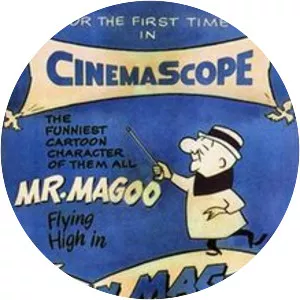 When Magoo Flew - 1954 ‧ Short/Comedy ‧ 6 mins